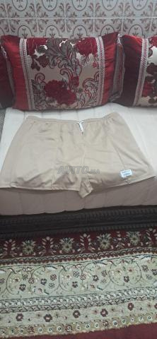 Short et t-shirt 6XL - 2