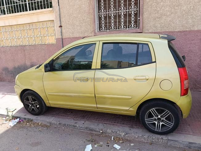 belle petite voiture avendre