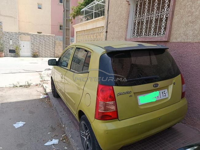 belle petite voiture avendre
