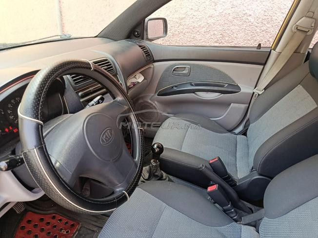 belle petite voiture avendre