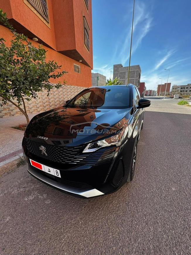 Peugeot 5008 1.5 HDI .150 CH. GT.