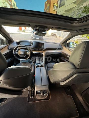 بيجو 5008 1.5 HDI .150 حصان. GT. - 2