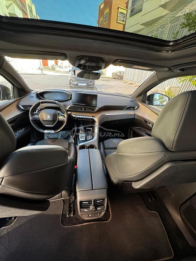 Peugeot 5008 1.5 HDI .150 CH. GT.