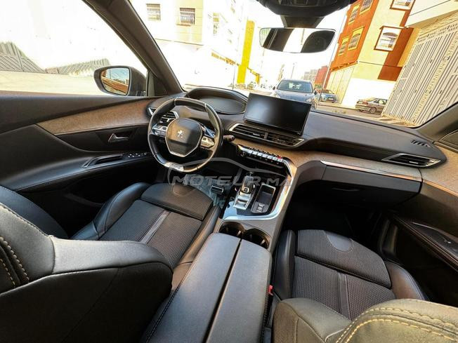 Peugeot 5008 1.5 HDI .150 CH. GT.