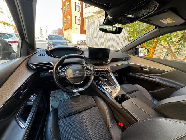 Peugeot 5008 1.5 HDI .150 CH. GT.