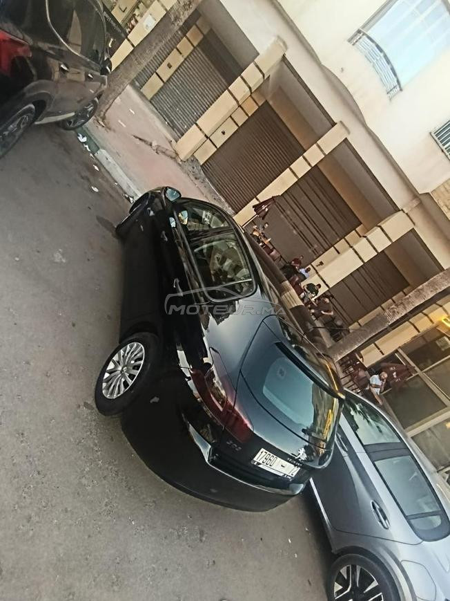 Peugeot 308 Diesel Manuelle 2012 à Tit Mellil