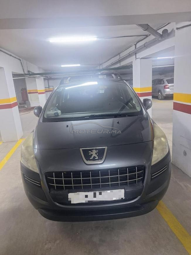 voiture occasion 