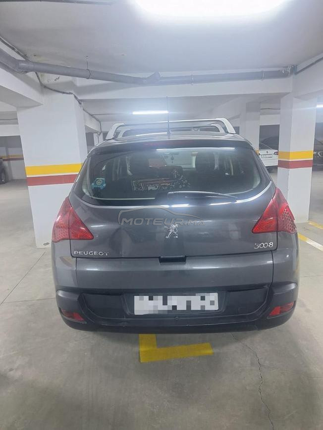 voiture occasion 