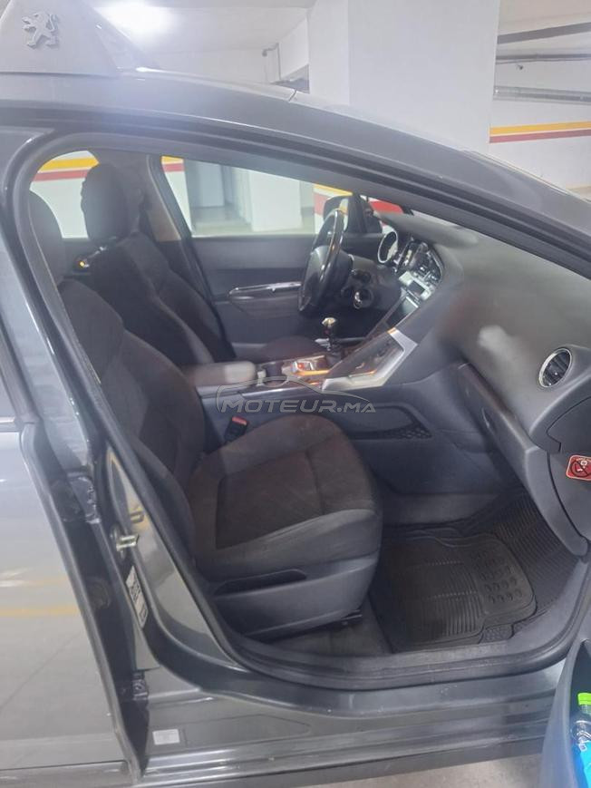 voiture occasion 