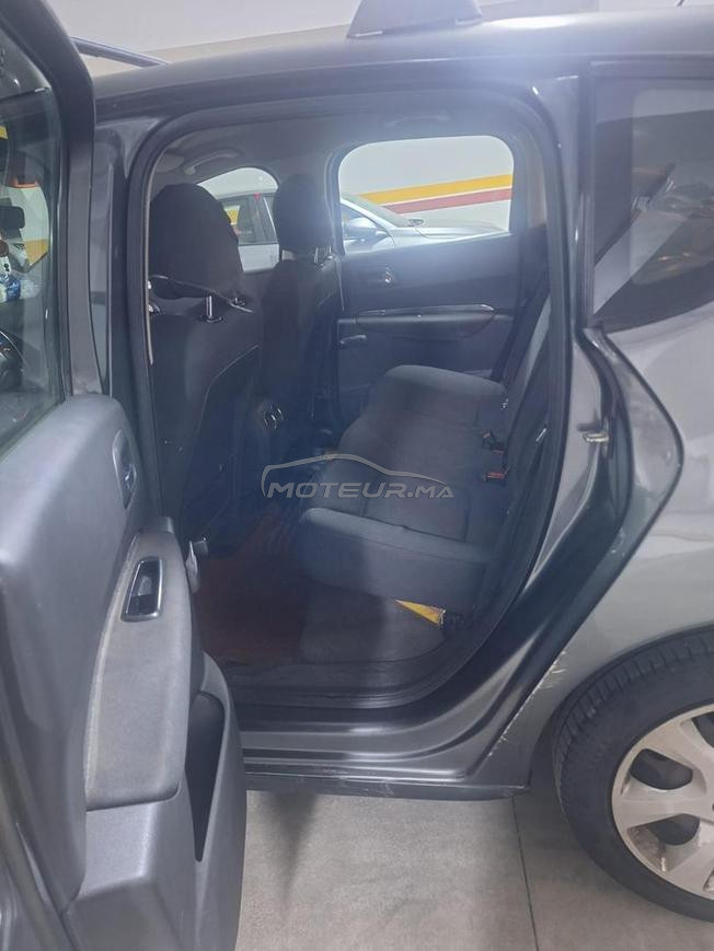 voiture occasion 