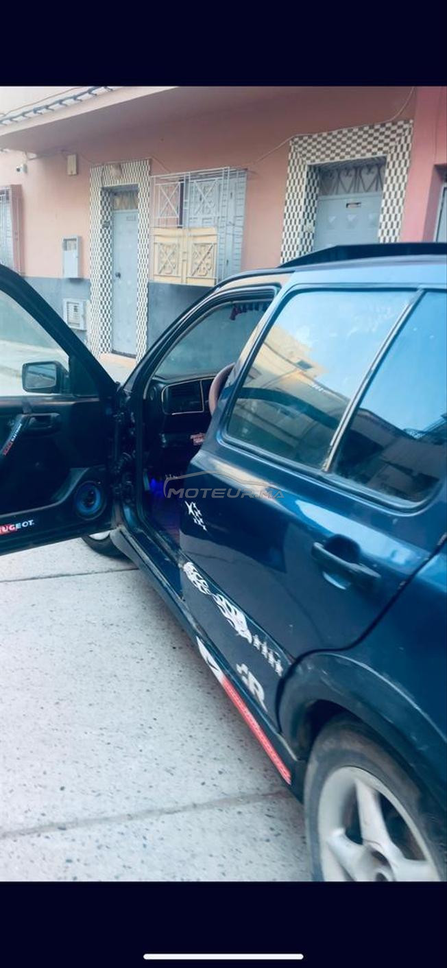 Volkswagen Golf 3 Essence Automatique 2026