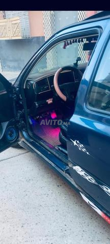Volkswagen Golf 3 Essence Automatique 2026 - 2