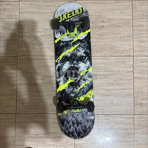 سكيت للبيع عاجل - 2