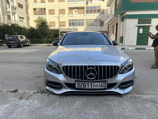 clas c 220 blutec 