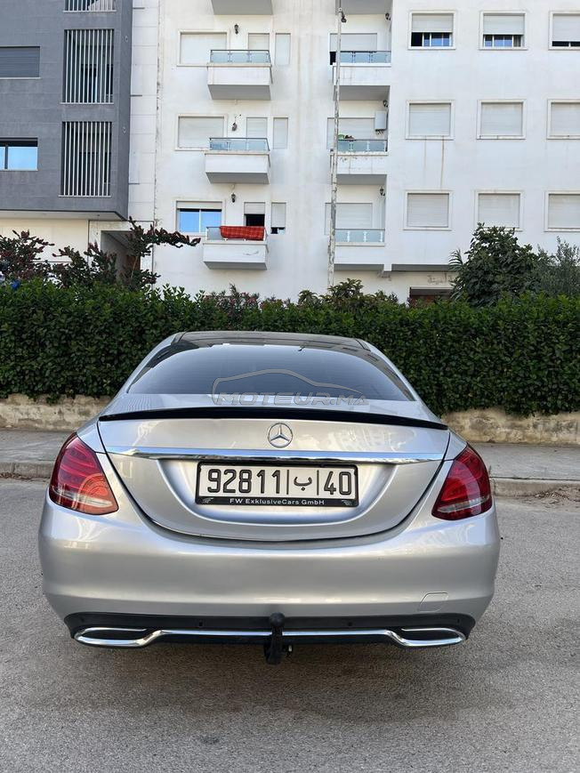 clas c 220 blutec 