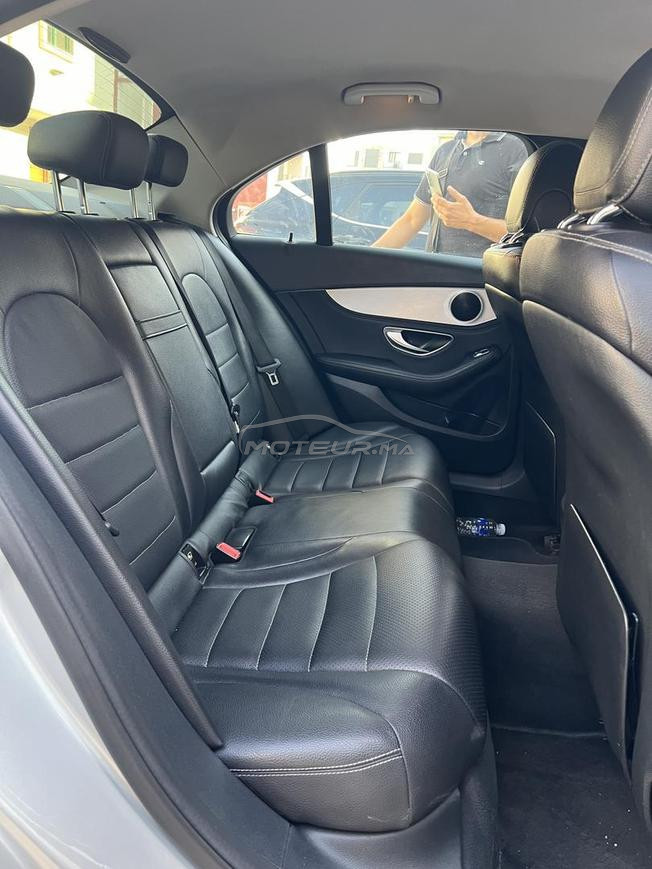 clas c 220 blutec 
