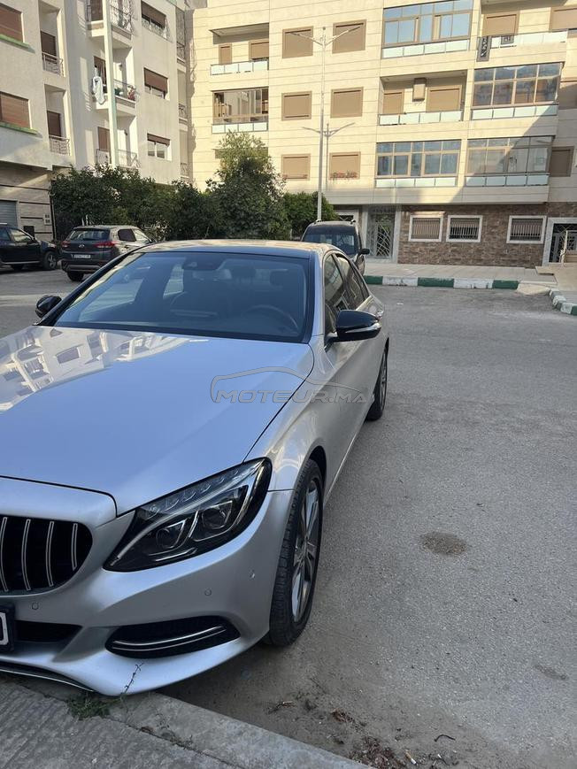 clas c 220 blutec 