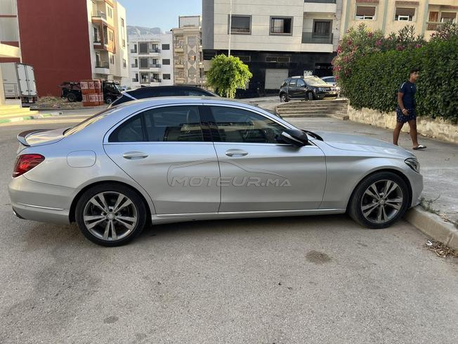 clas c 220 blutec 