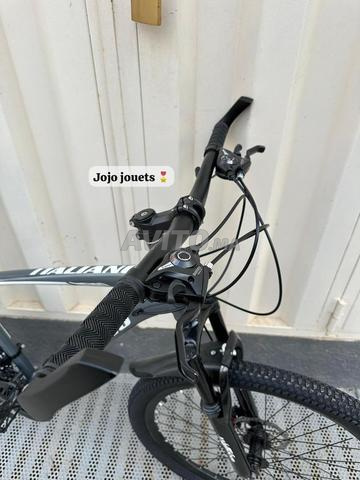 Vélo Italiano 26 pouces - 2
