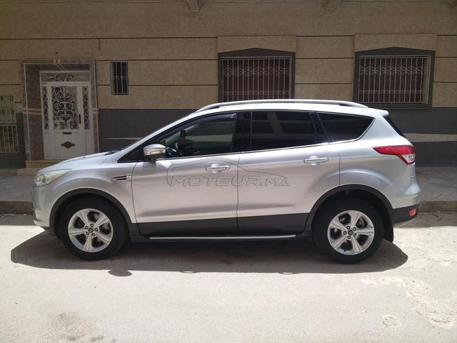 Ford Kuga Diesel 