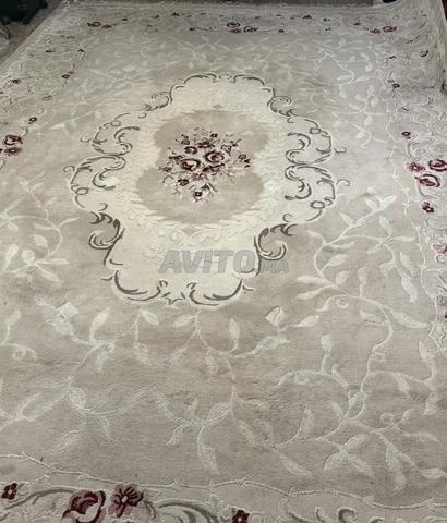 Tapis salon - Grand tapis – 2,80 m × 4,10 m