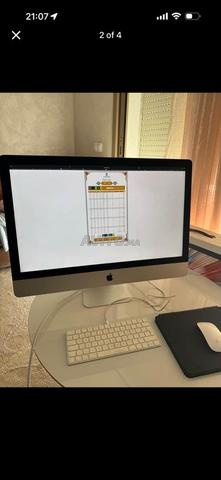 🖥️ iMac 27” Retina 5K (2020) à vendre - 2
