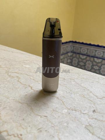 Vap Oxva neuve avec 2 liquides - 2