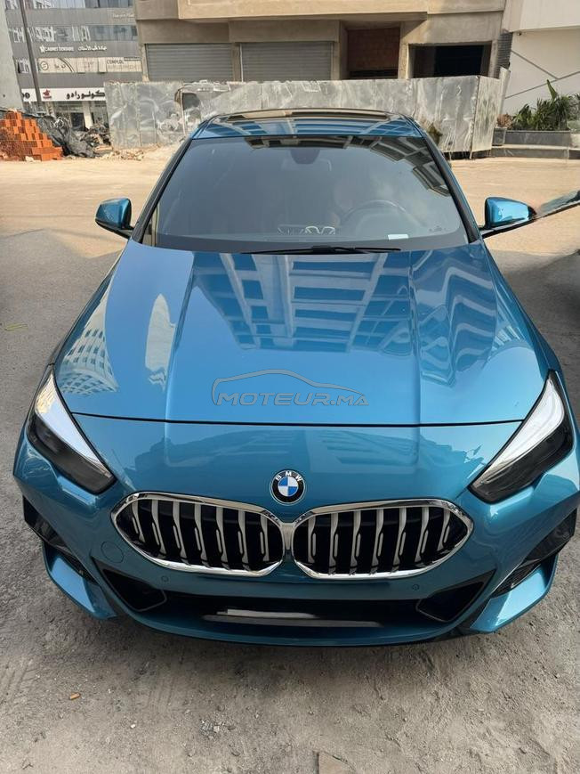 bmw serie 2 - 1ère main Pack M 