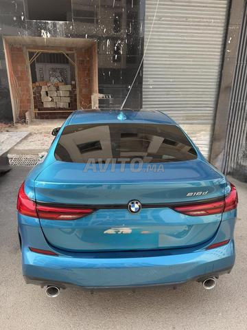 BMW Série 2 - 1ère main Pack M - 2