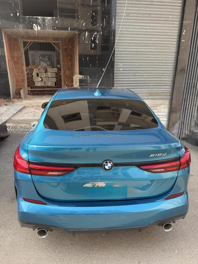 bmw serie 2 - 1ère main Pack M 