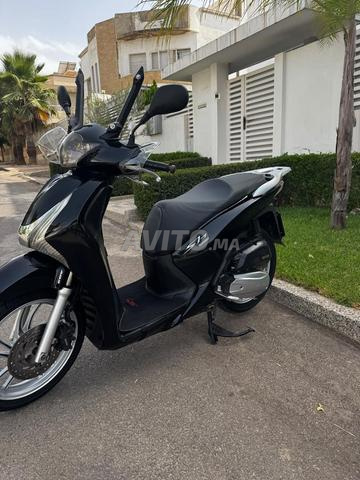 Honda SH 125i - 2