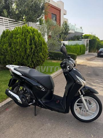Honda SH 125i - 2