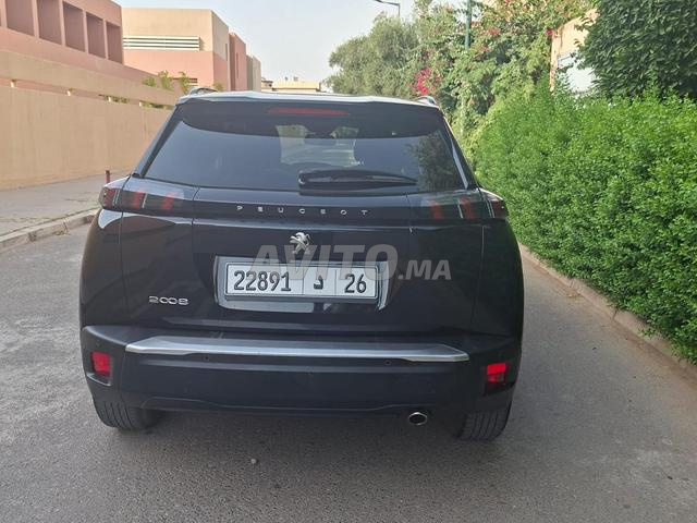 Peugeot 2008 Allure - 2