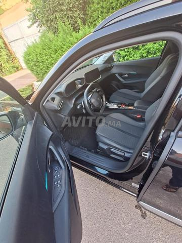 Peugeot 2008 Allure