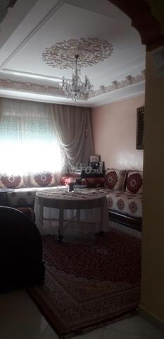 Salon à vendre - 2