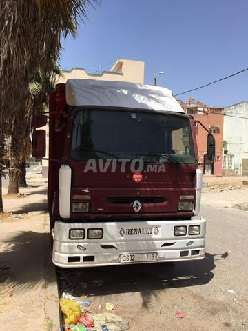 Renault Camion - 2