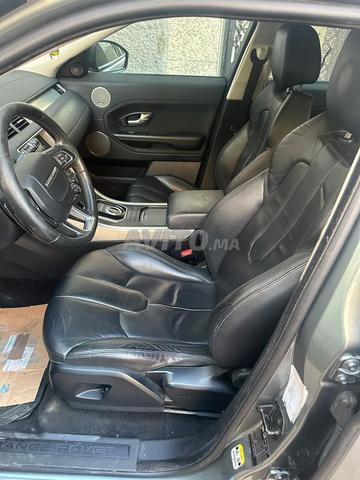 Range Rover Evoque 2015 diesel