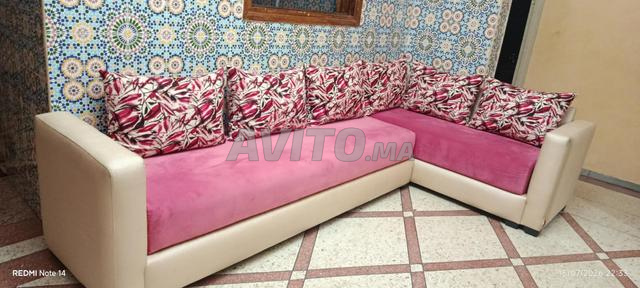 Fauteuil de bonne qualité