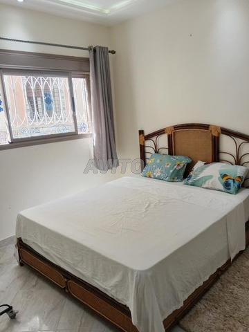 Appartements à louer quotidiennement centre-ville près de la mer - 2