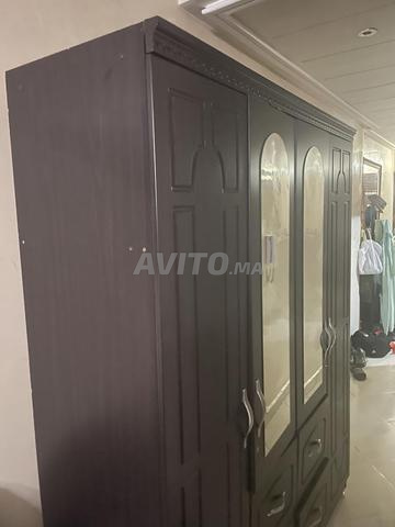 Armoire à vendre - 2