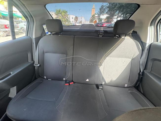 Dacia Logan modèle 2021