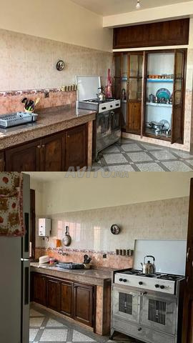 Villa en rez-de-chaussée pour famille - 2