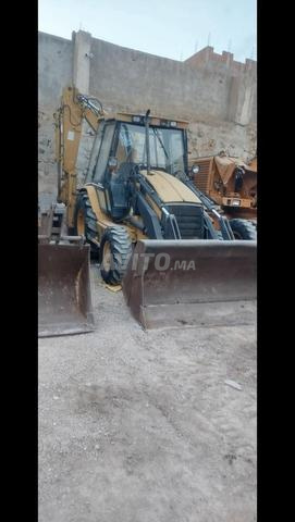Caterpillar 428c