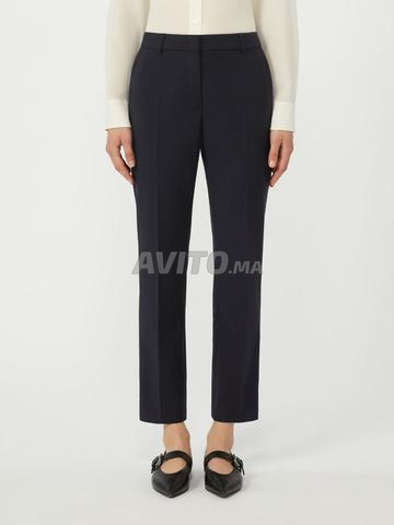 بنطلون نسائي Max Mara - 2