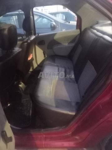 Vente de voiture - 2