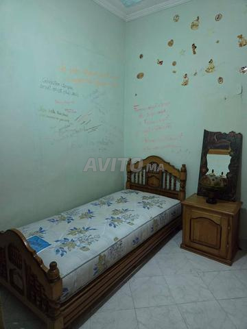 Ensemble chambre 1 place