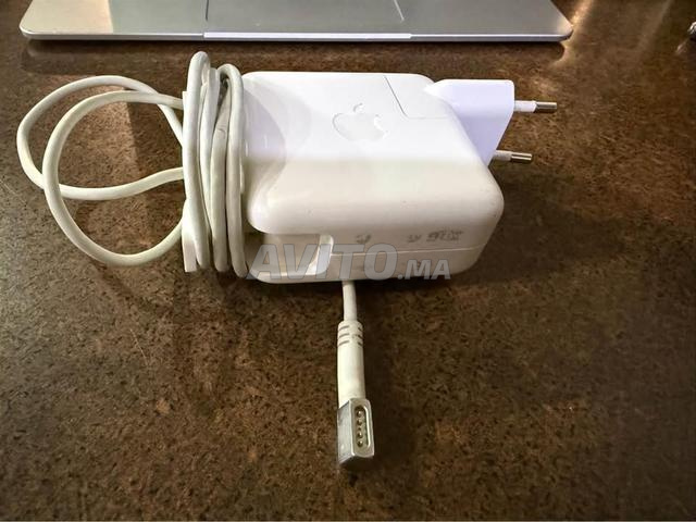 Chargeur MacBook Air 45W Original Apple - 2