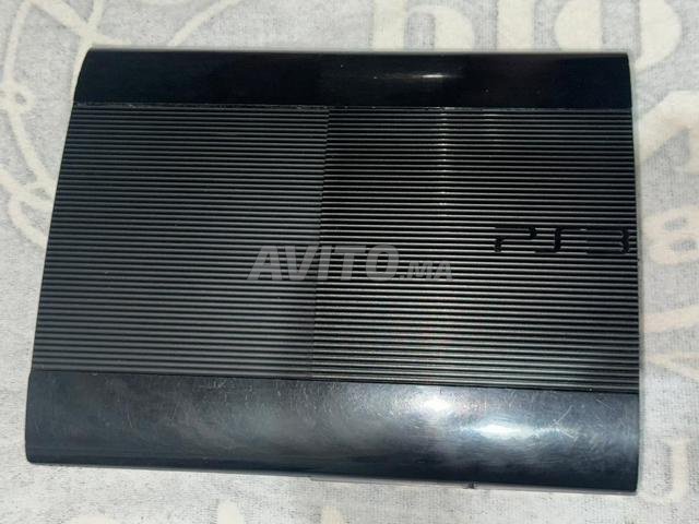 PS3 Ultra Slim (modifiée) - 2