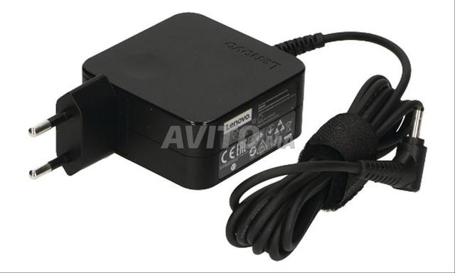 Chargeur Lenovo Original 20V
