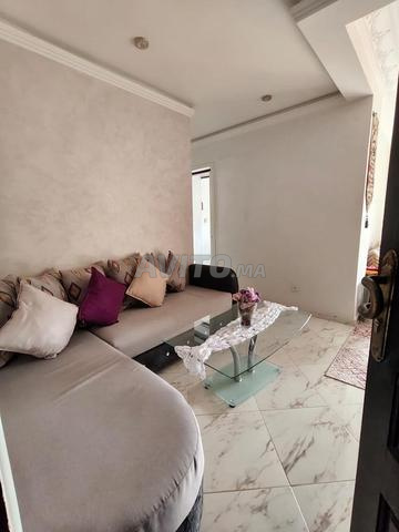 Appartement à vendre 60 m² à Casablanca - 2